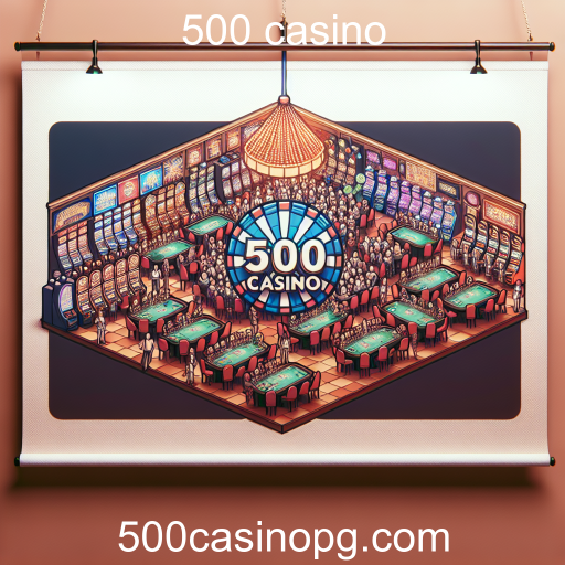 A Importância da Seção FAQ no 500 Casino