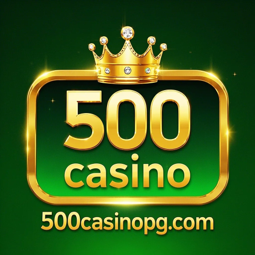 500 casino
